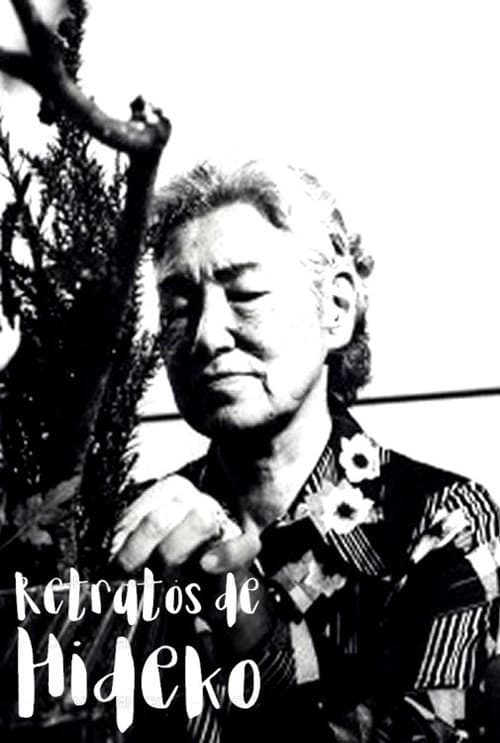 Poster for Retratos de Hideko