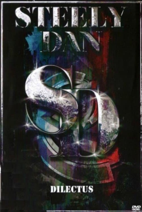 Poster for Steely Dan: Dilectus