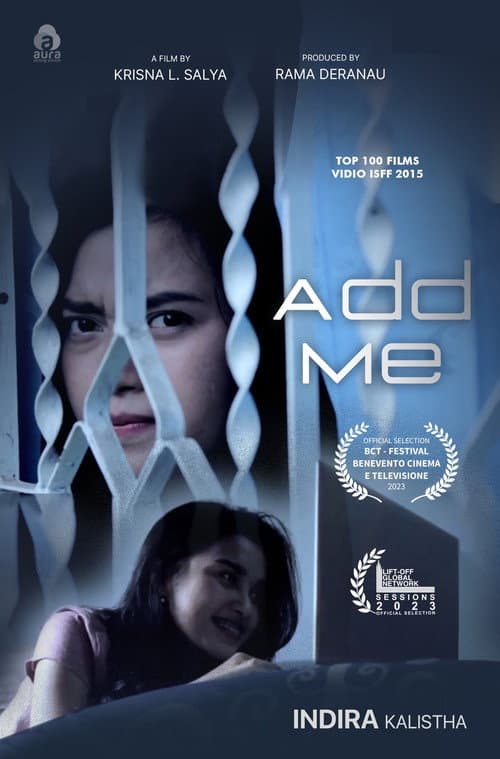 Poster for Add Me