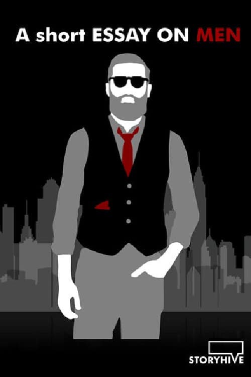 Poster for A Short Essay on Men
