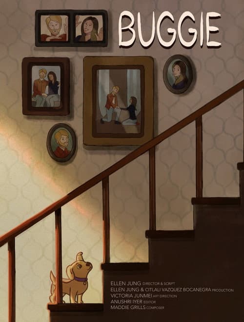 Poster for Buggie
