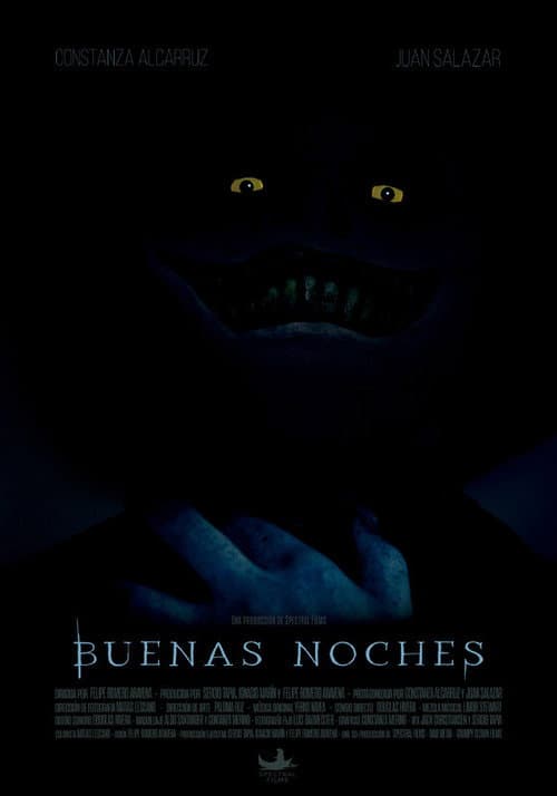 Poster for Buenas Noches