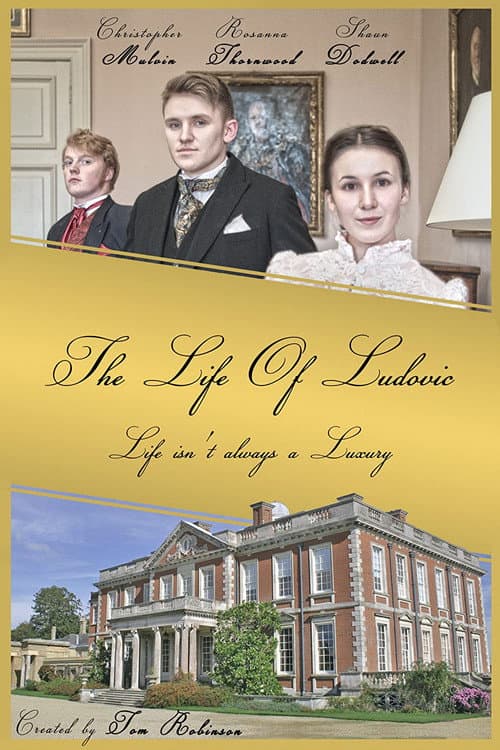 Poster for The Life of Ludovic