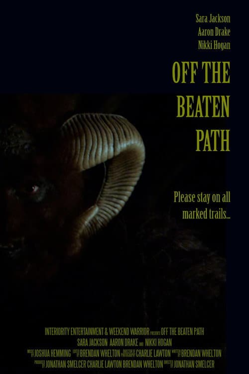 Poster for OFF THE BEATEN PATH