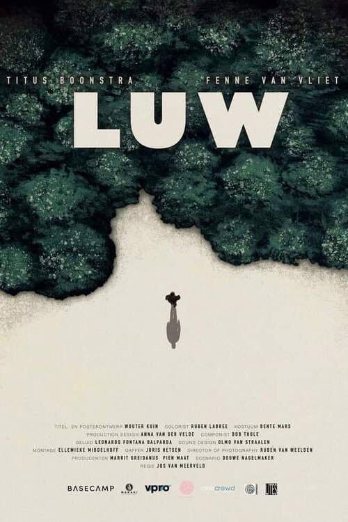 Poster for Luw