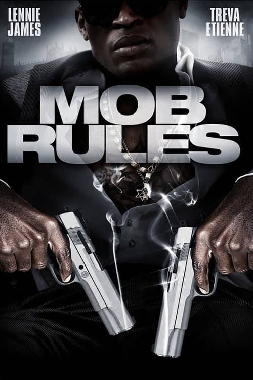 Poster for Mob Rules