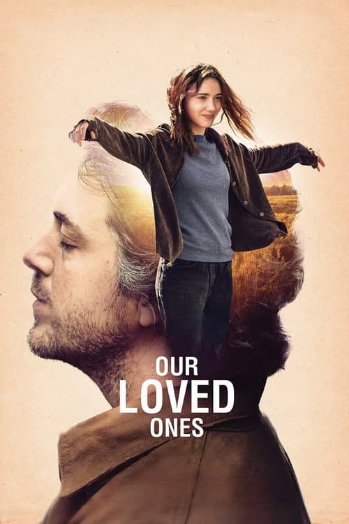 Poster for Our Loved Ones