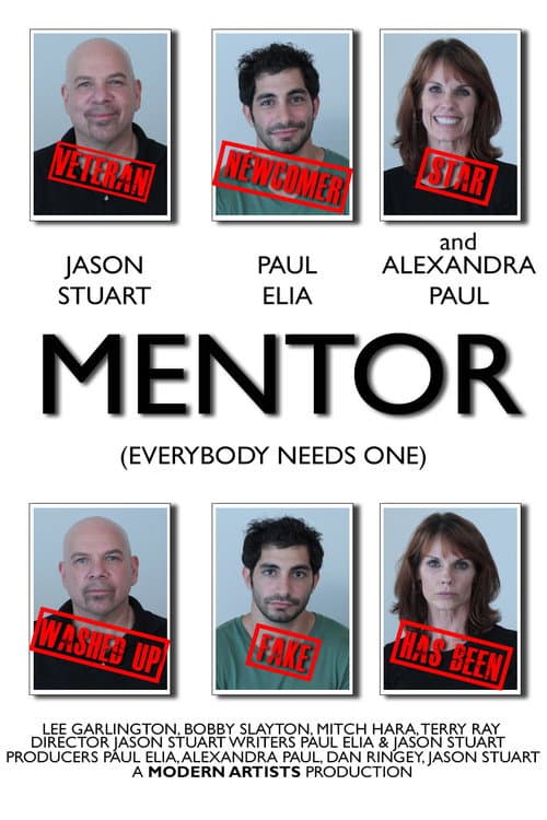Poster for Mentor
