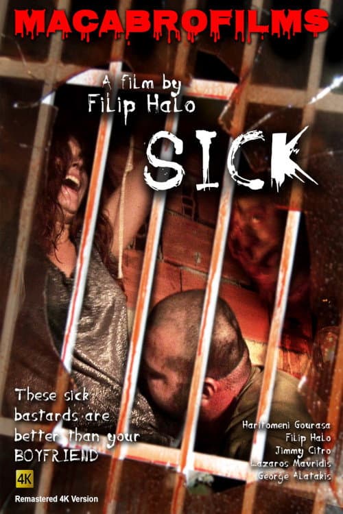 Poster for Sick