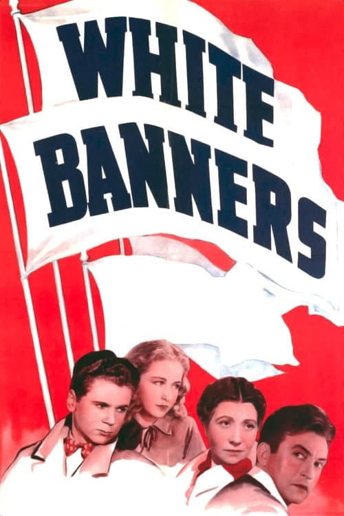 Poster for White Banners