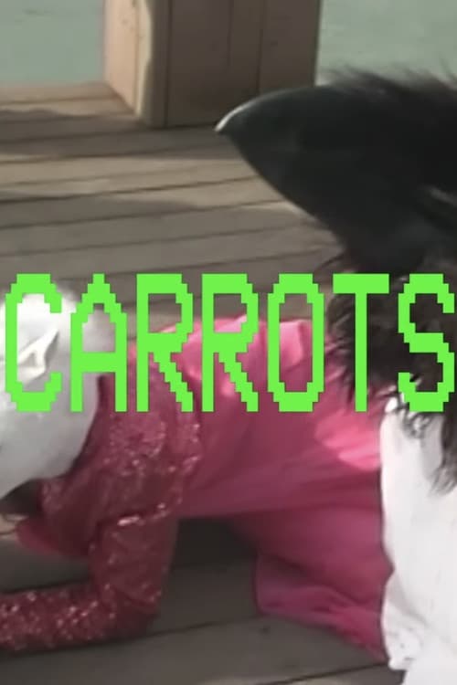 Poster for CARROTS