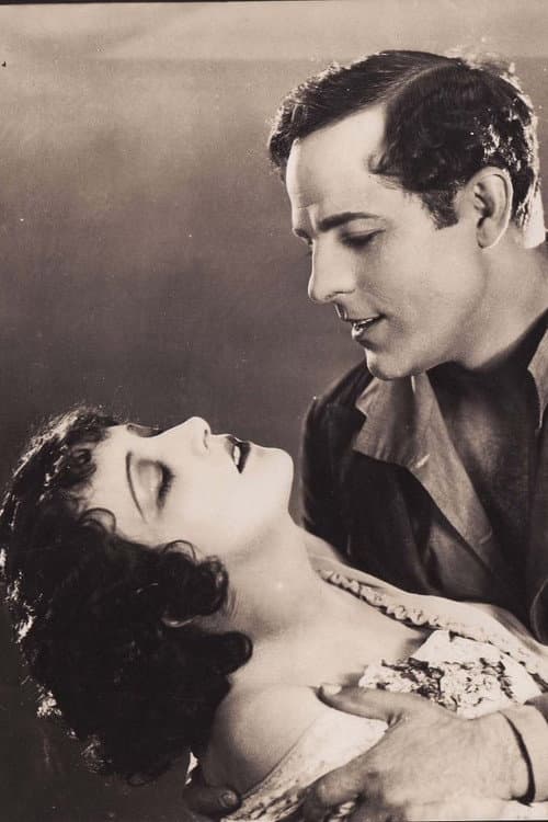 Poster for Tiger Love