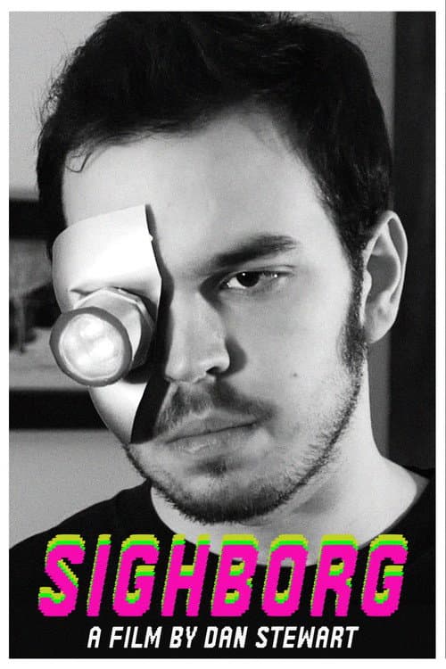 Poster for Sighborg