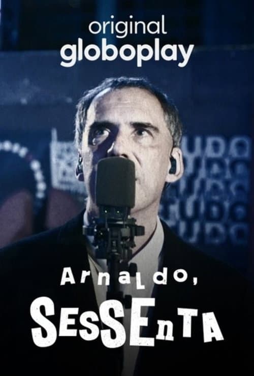 Poster for Arnaldo, Sessenta