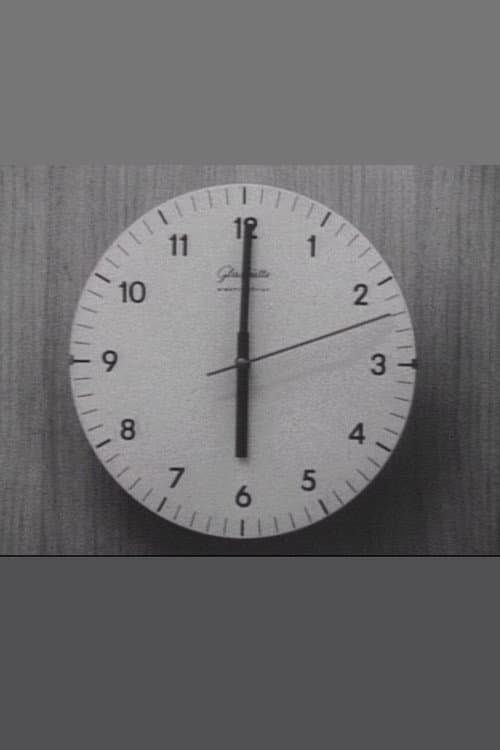 Poster for Time 1