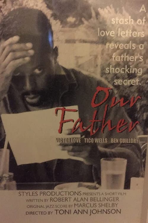 Poster for Our Father