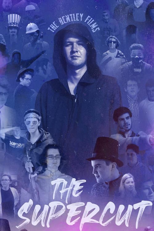 Poster for The Supercut