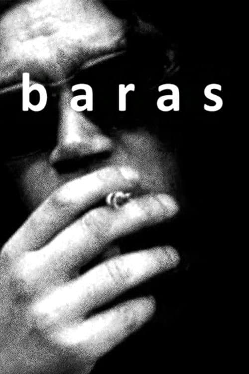Poster for Baras