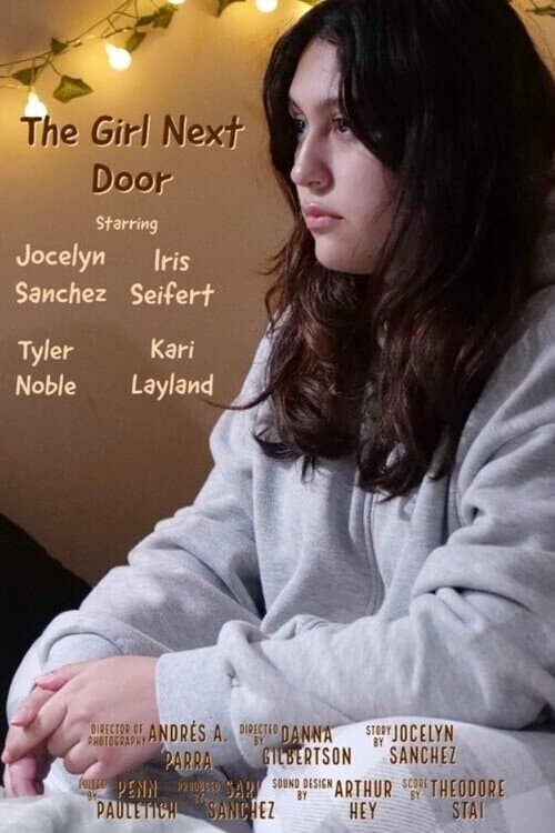 Poster for The Girl Next Door