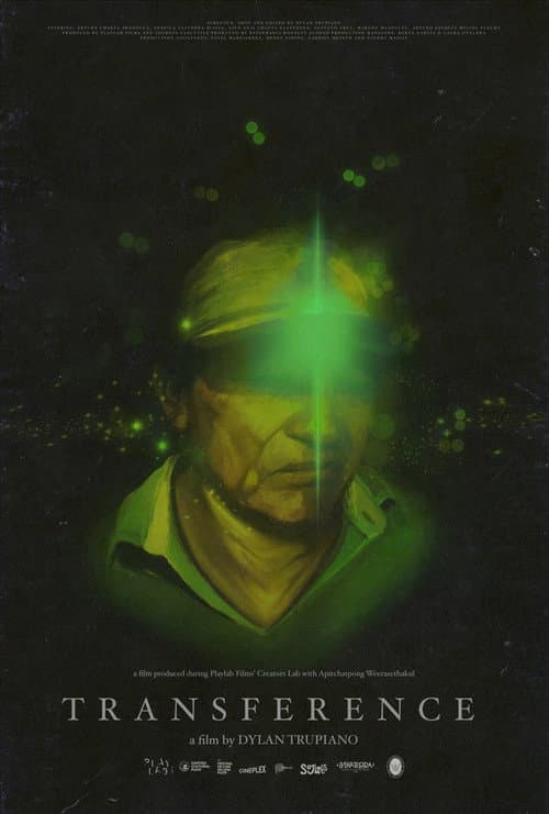 Poster for Transference