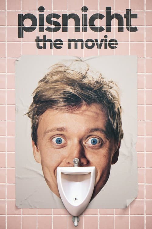 Poster for Pisnicht: The Movie
