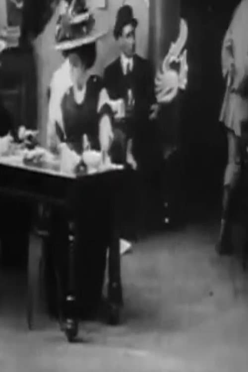 Poster for Deceived Slumming Party