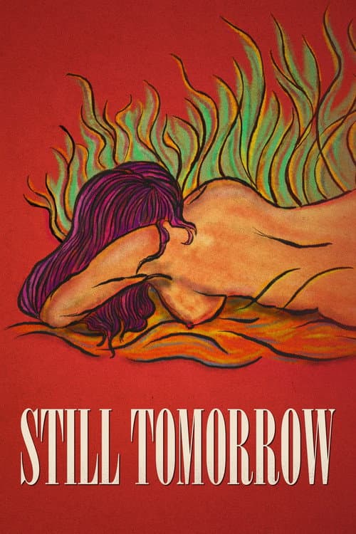Poster for Still Tomorrow