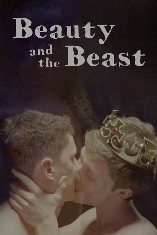 Poster for Beauty and the Beast