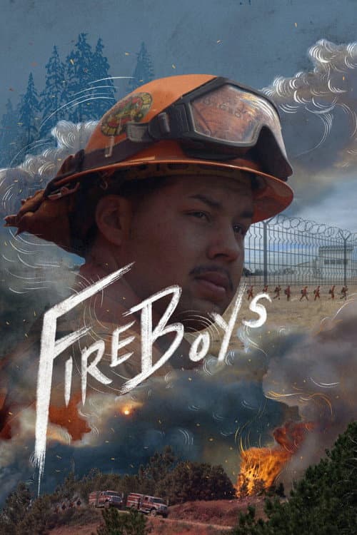 Poster for Fireboys