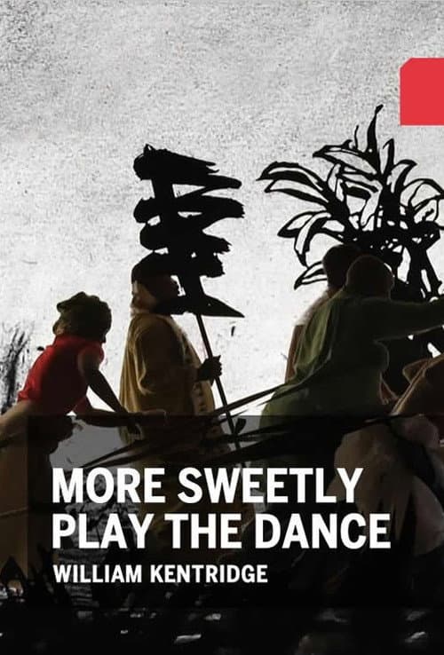 Poster for More Sweetly Play the Dance