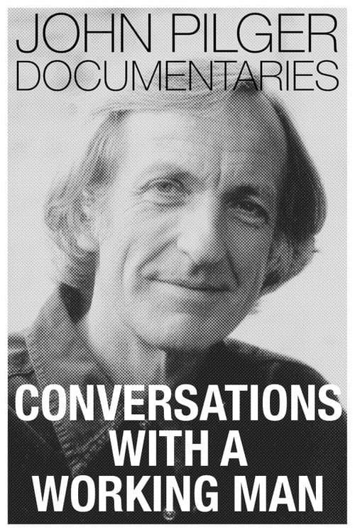 Poster for Conversations With a Working Man