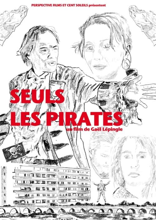 Постер до фільму «The Time of the Pirates»