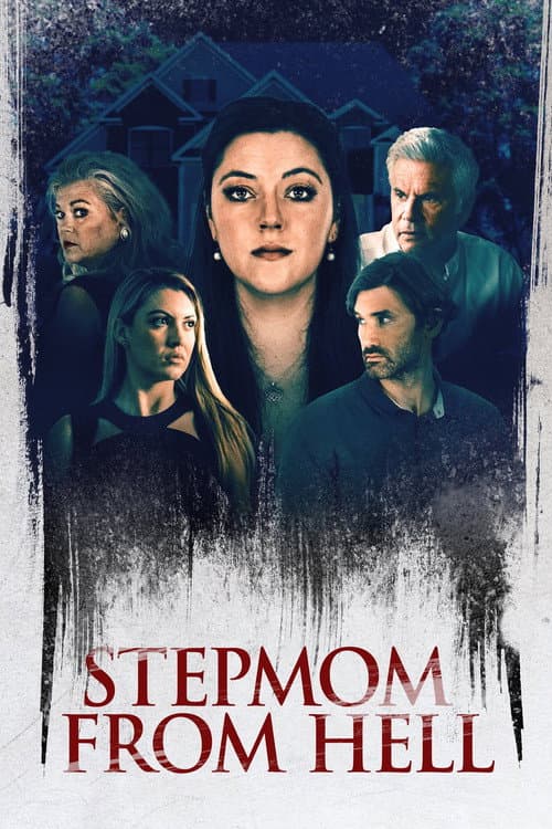 Poster for Stepmom from Hell