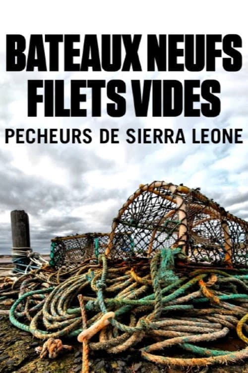 Poster for The New Boats