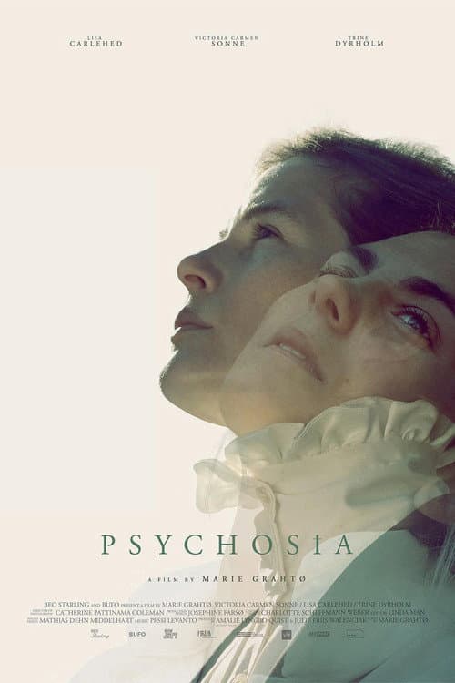 Poster for Psychosia