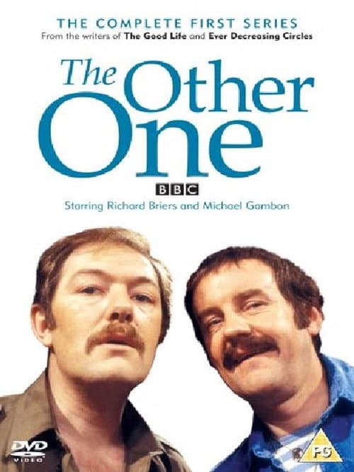 Poster for The Other One