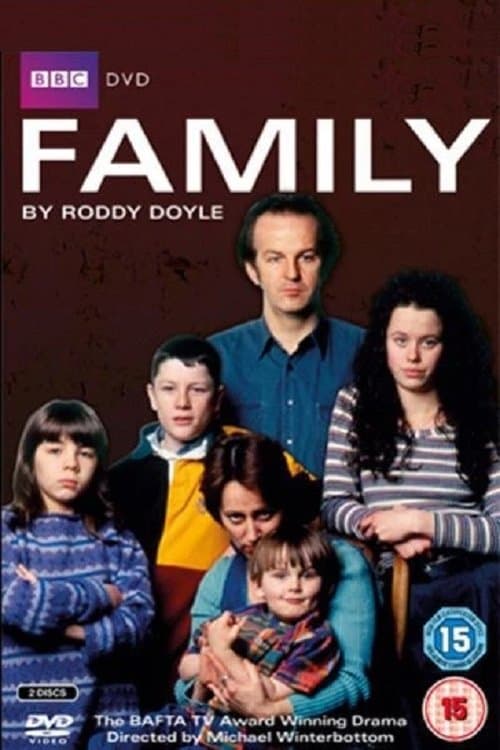 Poster for Family