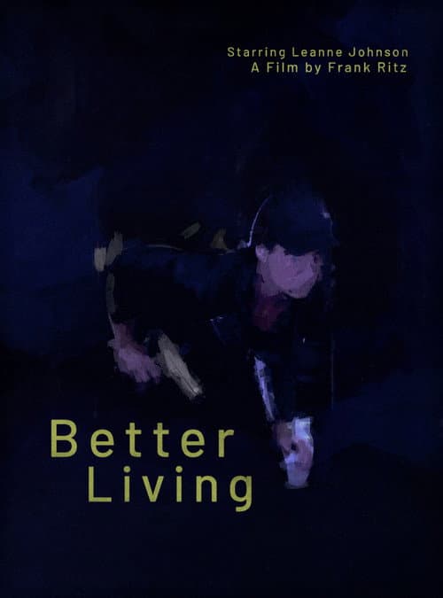 Poster for Better Living