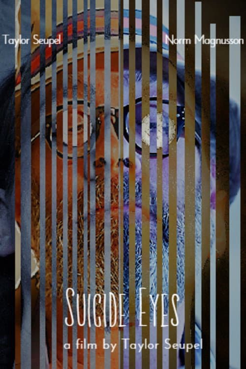Poster for Suicide Eyes