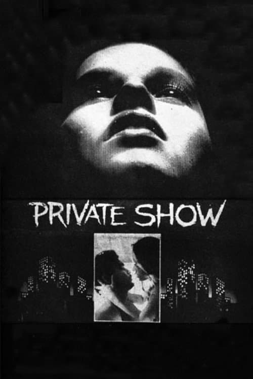 Poster for Private Show