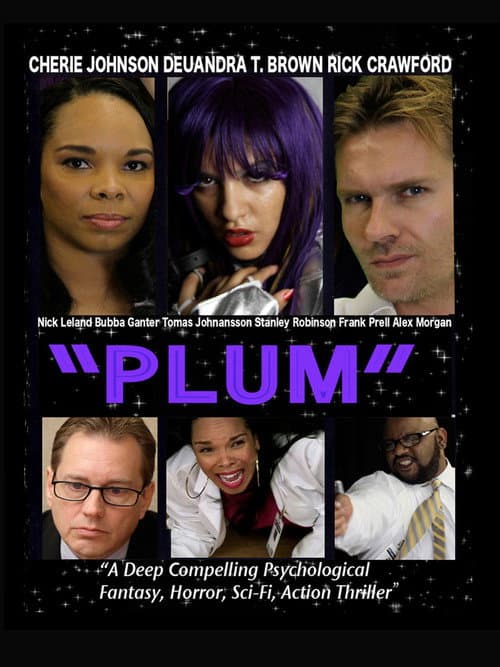 Poster for Plum