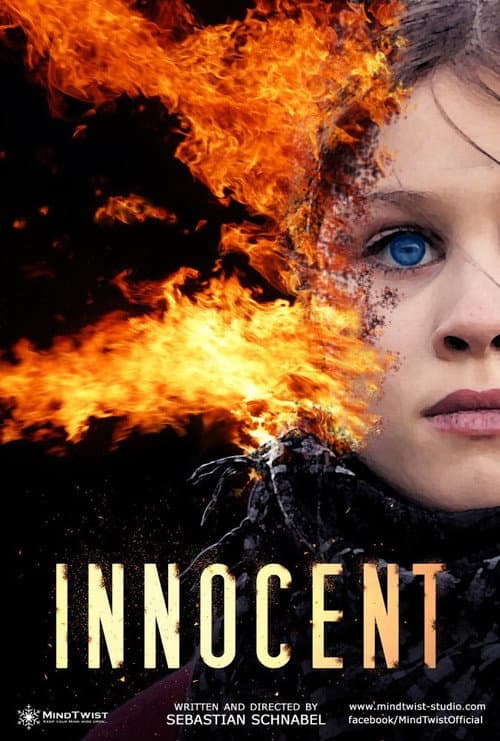 Poster for Innocent
