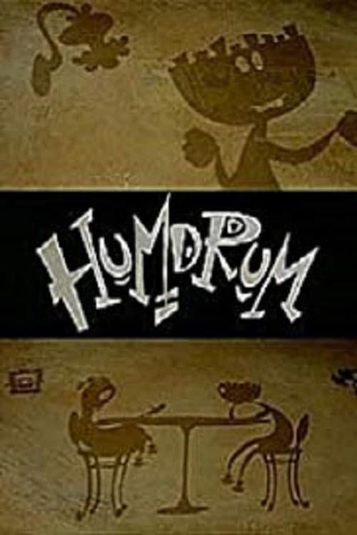 Poster for Humdrum