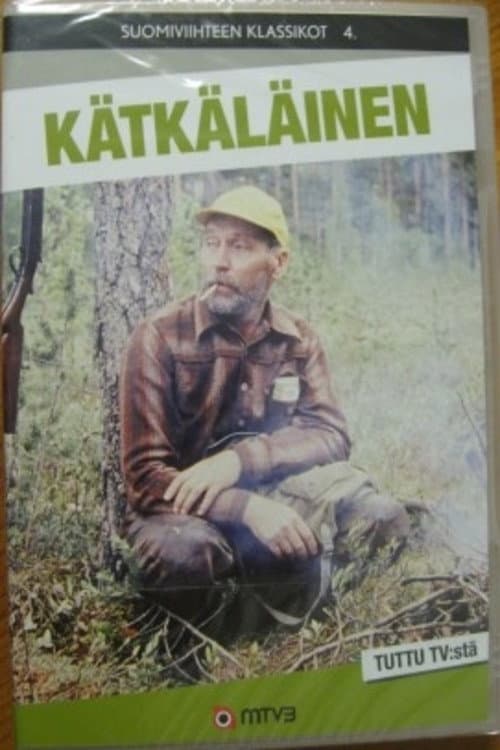 Poster for Kätkäläinen