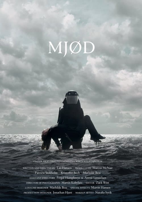 Poster for Mead