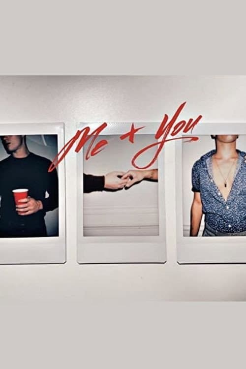 Poster for Me+You