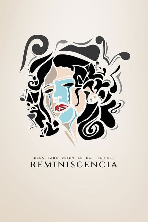 Poster for Reminiscence