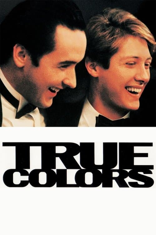 Poster for True Colors
