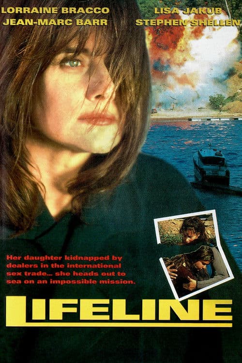 Poster for Lifeline
