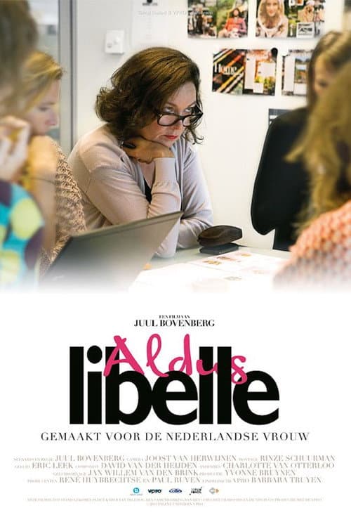 Poster for Aldus Libelle